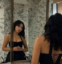 VIP Selin - escort in İstanbul