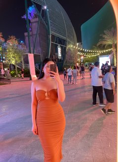 Adelina🫦 I’m working only outcall - escort in Riyadh Photo 4 of 9