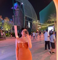 Adelina🫦 I’m working only outcall - escort in Riyadh Photo 4 of 9