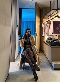 Adelina🫦 I’m working only outcall - escort in Riyadh Photo 5 of 9