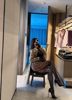 Adelina🫦 I’m working only outcall - escort in Riyadh Photo 6 of 9