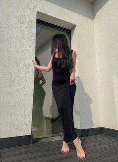 Adelina🫦 I’m working only outcall - escort in Riyadh Photo 9 of 9