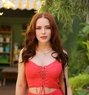 Selin - escort in Jeddah Photo 1 of 4
