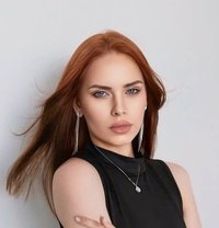 Selin - puta in Riyadh