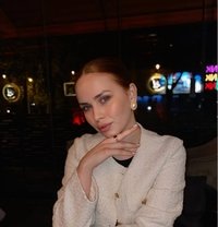 Selin - puta in Riyadh