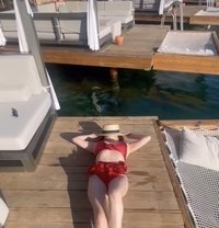 selin - escort in Ankara