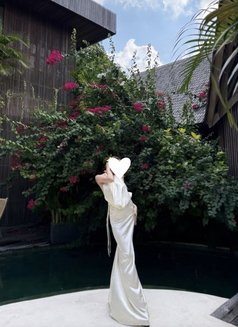 selin - escort in Ankara Photo 2 of 8