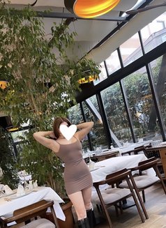 selin - escort in Ankara Photo 6 of 8