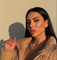 Selin - escort in Muscat
