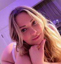 Selina - puta in Cairo