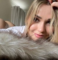 Selina - puta in Cairo