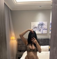 Selina - escort in Doha