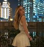 Selina - escort in Dar es Salaam Photo 1 of 1