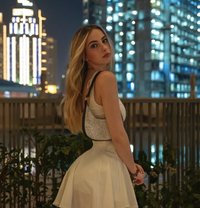 Selina - escort in Bangkok