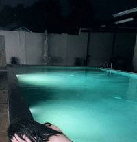 Selina - escort in Yokohama