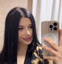 Selina - escort in Ho Chi Minh City