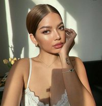 Selina - escort in Ho Chi Minh City