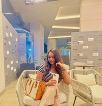 Selina Fernando - escort in Colombo