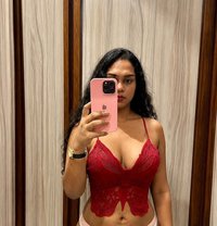 Selina Fernando - escort in Colombo