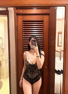 Selina ⚜️⚜️ - escort in Doha Photo 4 of 4