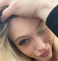 Selina Gabriella - puta in Sydney