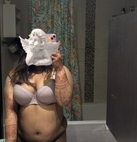 Selina - dominatrix in Dubai