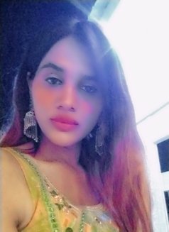 Selina - Transsexual escort in New Delhi Photo 11 of 12