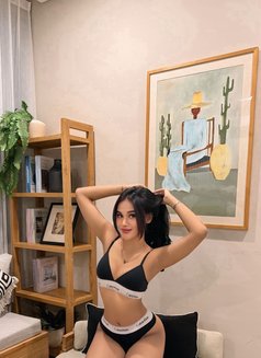 Selina - escort in Bali Photo 3 of 14