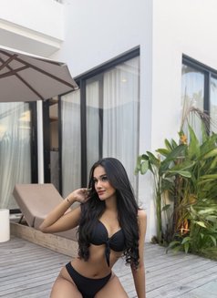 Selina - escort in Bali Photo 13 of 14