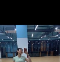 Selina - puta in Jakarta