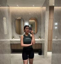 Selina - escort in Singapore