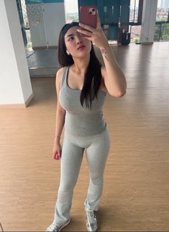 Selina - escort in Singapore Photo 3 of 3