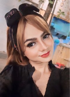 Selina Barbie🧊 - Transsexual adult performer in Bali Photo 2 of 8