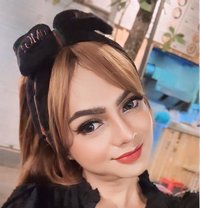 Selina Barbie🧊 - Transsexual adult performer in Bali
