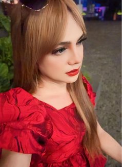 Selina Barbie🧊 - Transsexual adult performer in Bali Photo 3 of 8