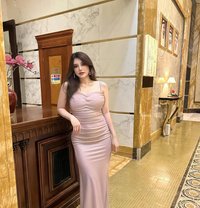 Selina Mistress Vippp - escort in Khobar