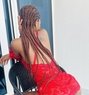 Selina naughty Kenyan Sexy - puta in Dubai Photo 8 of 11