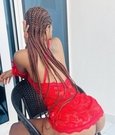 Selina naughty Kenyan Sexy - puta in Dubai Photo 15 of 19