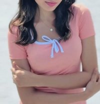 Selina New Girl - escort in Colombo