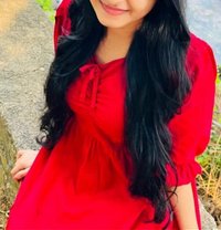 Selina New Girl - escort in Colombo