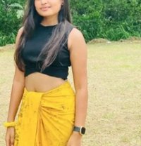 Selina New Girl - escort in Colombo