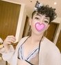 Selina Sweetie New Massuer In Town - Transsexual escort in Dubai Photo 1 of 4