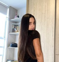 Selina - escort in Şalālah