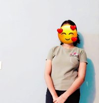 🥀Selina — Private & Discreet ❣️ - escort in Mumbai