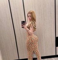 Selina 🇷🇺🇷🇺 - escort in Baku
