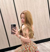 Selina 🇷🇺🇷🇺 - escort in Baku