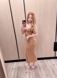 Selina 🇷🇺🇷🇺 - escort in Baku Photo 4 of 4