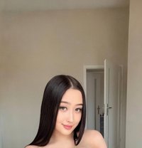 Selina - escort in Ho Chi Minh City