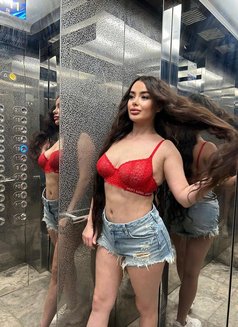 Selina Vip Outcall ⚜️⚜️ - escort in Al Manama Photo 1 of 5