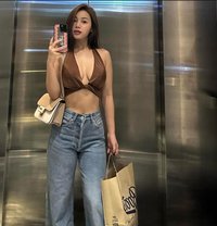 Selina Vip Uotcall Bahrain ⚜️⚜️ - escort in Al Manama